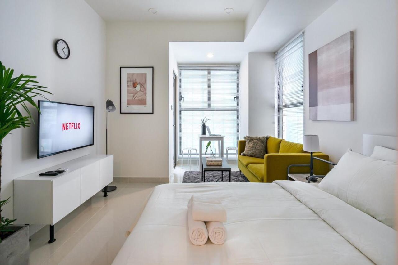 Moon Light Apartments Ho Chi Minh City Exterior photo