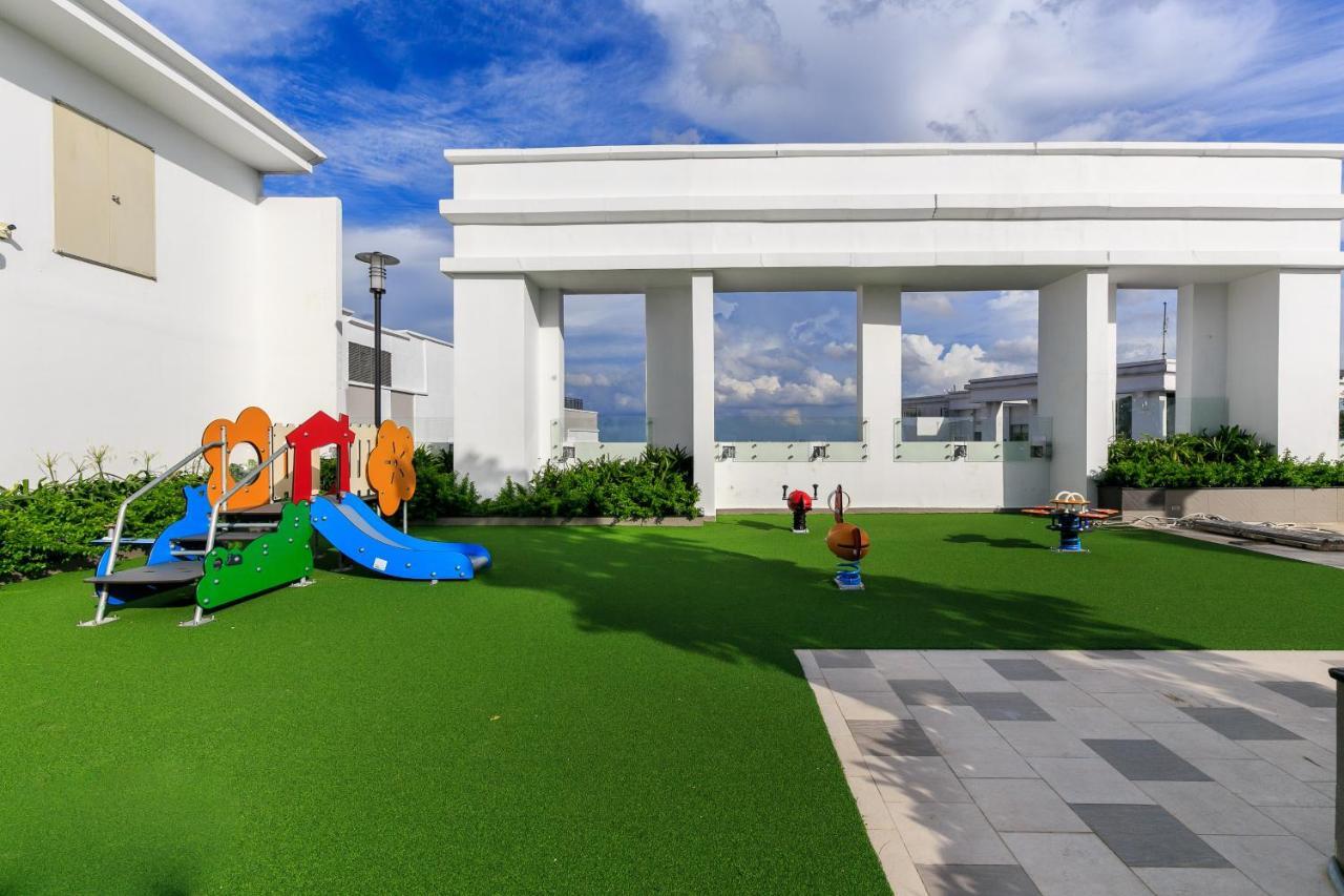 Moon Light Apartments Ho Chi Minh City Exterior photo