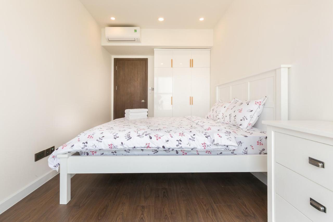 Moon Light Apartments Ho Chi Minh City Exterior photo
